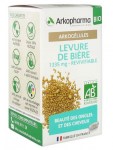 Arkogélules Levure de Bière 150 Gélules